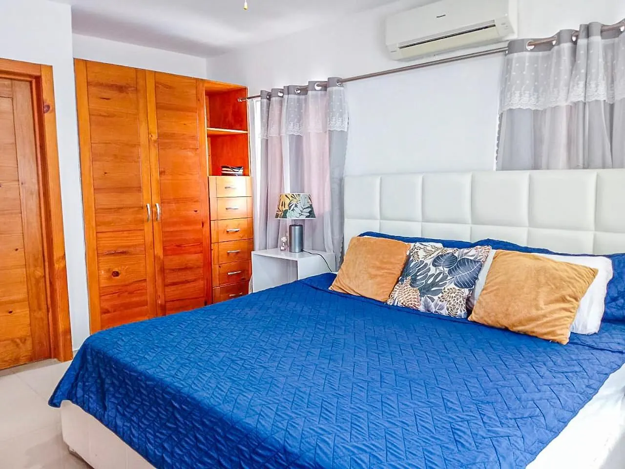 Paraiso Para Familias Y Amigos Piscina Bbq Punta Cana 0*,